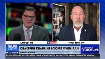 CHOKEPOINT STRATEGY IN PLAY