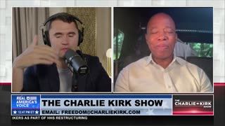 ERIC ADAMS: FREEBIES ARE A LIE