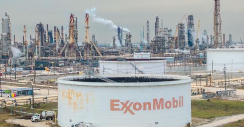 Democrat governor who sued ExxonMobil asks Trump admin to fast-track natural gas pipeline expansion