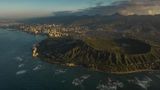 Woman rows 2,400 miles from Monterey to Honolulu alone and without support in 21-foot boat