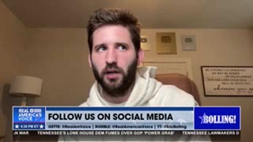 TIKTOK ACTIVIST HIT WITH PARK BAN AFTER CHARITY WORK IN MN