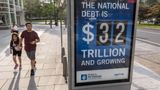 U.S. national debt continues to soar in 2023; per-taxpayer burden reaches $100,000