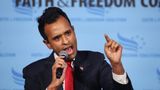 GOP candidate Vivek Ramaswamy says LinkedIn locked his account: 'Big Tech election interference'