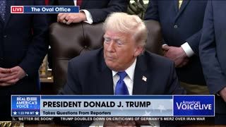 POTUS CONSIDERING WITHDRAWING TROOPS FROM SPAIN, ITALY, AND GERMANY