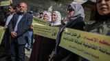 Israel to make 'death by hanging' default sentence for Palestinian militants
