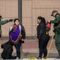 Getty photographer forced to snap U.S. border photos from Mexico as Biden continues media blackout