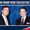 Laura Ingraham: They Treated Trump The Way They Treated Reagan!