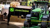 John Deere announces layoffs in their Midwest facilities while shifting some production to Mexico