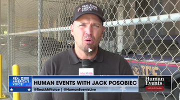 EXCLUSIVE FOOTAGE: HOUSE BARRICADING ILLEGALS, ICE TRIES TO MOVE IN