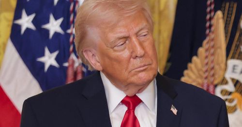 Trump defends his global entry tariffs in latest tariff legal challenge