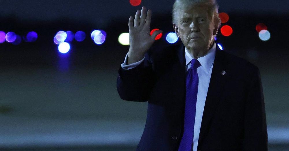 Trump calls for an investigation into three 'sabotage' events at the UN