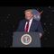 President Trump Delivers Remarks at Kennedy Space Center