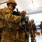 Washington Beefs Up Security Ahead of Presidential Inauguration
