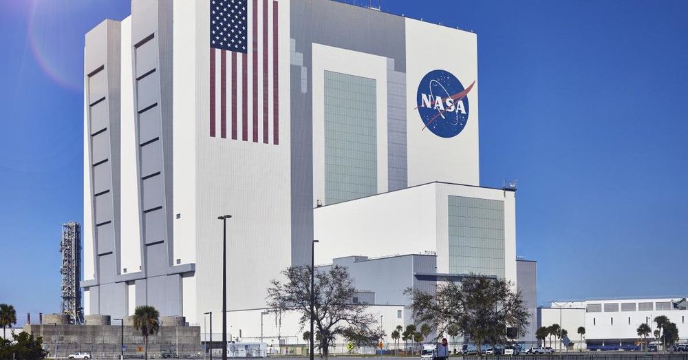 NASA detects a possibly habitable planet via James Webb Space telescope