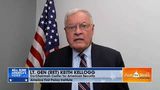 Lt. Gen. (Ret) Keith Kellogg: China should pay for Covid-19 by cancelling US debts