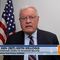 Lt. Gen. (Ret) Keith Kellogg: China should pay for Covid-19 by cancelling US debts
