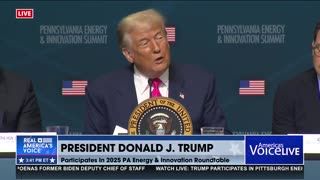 HISTORIC ENERGY INVESTMENT IN PA