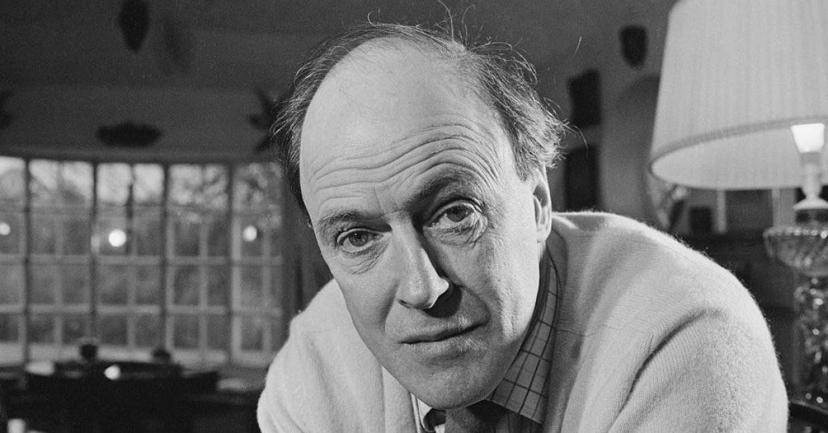Publisher says it will release original, un-censored versions of Roald Dahl’s work - Real America's Voice News