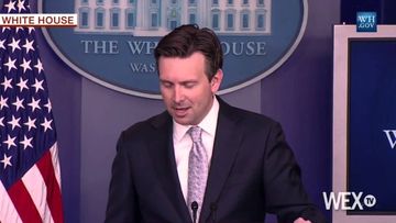 Josh Earnest: Chuck Grassley has ‘been in Washington too long’