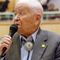 WWII Code Talker and longtime NM lawmaker dies at 94