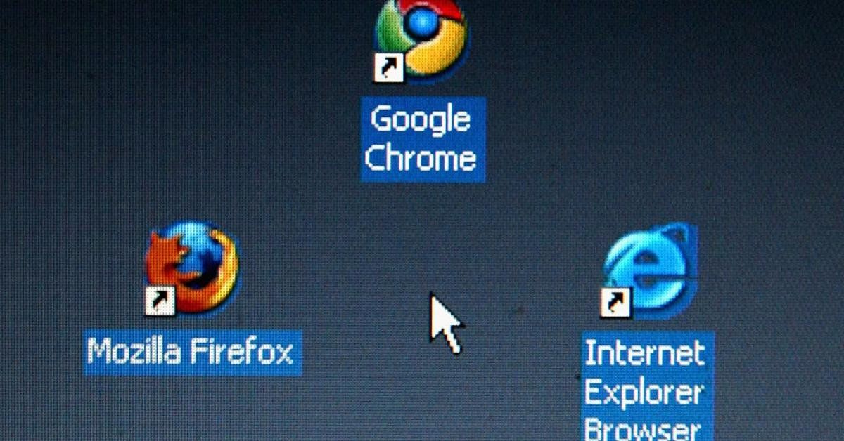 Microsoft retires Internet Explorer after nearly 30 years of service - Real America's Voice News