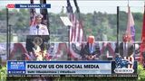 U.S. COAST GUARD ADMIRAL THANKS POTUS AND DHS MULLINS