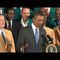 Obama jokes with ’72 Dolphins at White House
