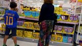 West Virginia governor signs bill banning commonly used food dyes in the state