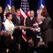 Loretta Lynch ceremonially invested as 83rd U.S. Attorney General