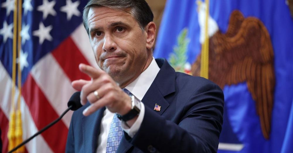 Justice Department 'working closely' with X platform to find hackers behind attack on users