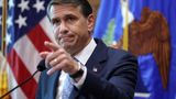 Justice Department 'working closely' with X platform to find hackers behind attack on users