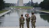 DOJ issues scathing rebuke of DC Council after it demands govs pull National Guard
