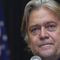 Toronto Crowd Laughs, Jeers Bannon, Delays Debate