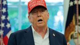 Trump tells Maryland governor to 'clean up this crime disaster' in Baltimore, offers to send troops