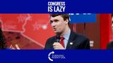 Charlie Kirk: Congress Is Comfortable Doing Absolutely Nothing!