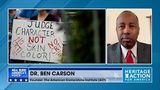 Dr. Ben Carson gives his thoughts on #CRT and Gender Studies