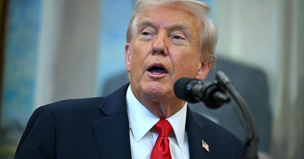 Trump details plans to make IVF more affordable through insurance guidance