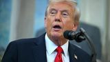 Trump details plans to make IVF more affordable through insurance guidance
