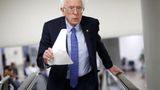 Bernie Sanders announces bid for fourth Senate term
