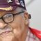 'American Hero' Charles McGee, Tuskegee Airmen who flew 400 missions, dies at 102