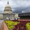 Trumps Signs Stopgap Spending Bill
