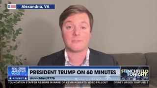 THE MEDIA CAN’T STOP TRUMP