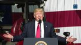 President Trump Gives Remarks at an Event Highlighting Agricultural Innovation