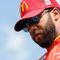 NASCAR suspends Bubba Wallace after Kyle Larson crash incident