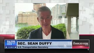AMERICAN TRUCK DRIVERS "ANGRY ABOUT THIS- THEY ARE FULLY SUPPORTIVE"