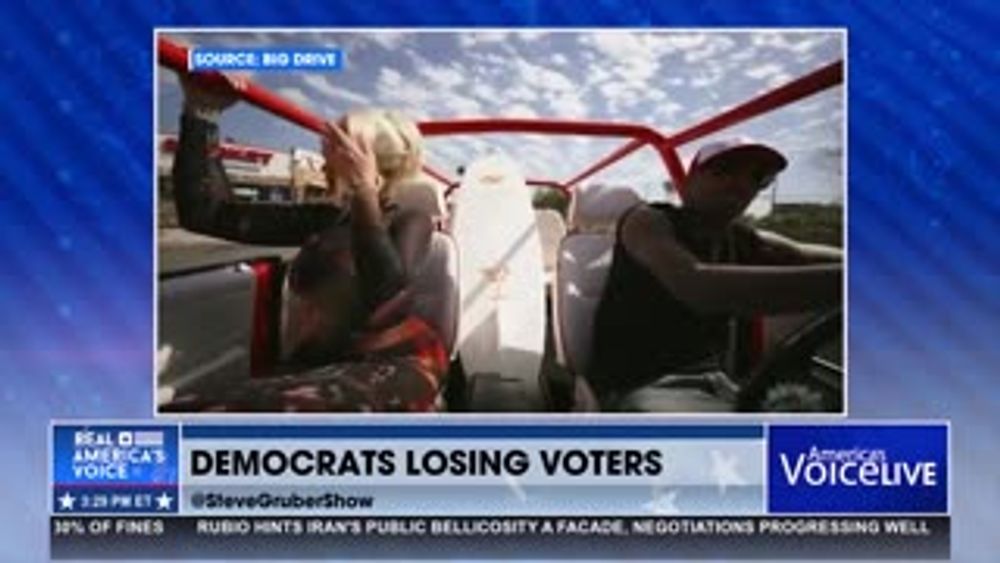 NICK CANNON SPEAKS OUT: "DEMS ARE THE PARTY OF THE KKK"