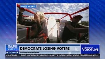 NICK CANNON SPEAKS OUT: "DEMS ARE THE PARTY OF THE KKK"