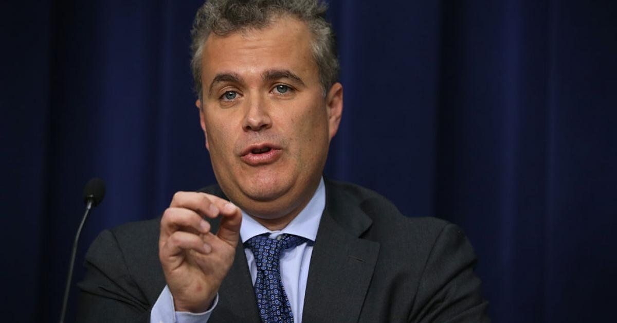 COVID czar Jeff Zients expected to replace White House Chief of Staff Ron Klain: reports - Real America's Voice News