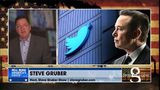 Steve Gruber: Should Elon Musk just buy Facebook next?