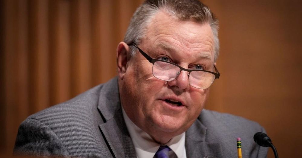 Jon Tester raises $30 million for Senate reelection campaign in Montana during third quarter